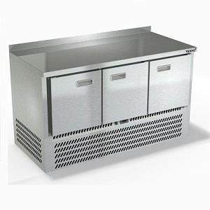 Стол мороз. пристен. спн/м-221/30-1407