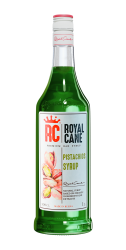 Сироп Royal Cane Фисташка 1л               
