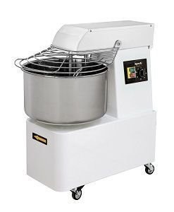 Тестомес Apach спиральный asm16f 2s 3ф