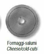НОЖ ДЛЯ СЛАЙСЕРА R.G.V. 300 ТЕФЛОН