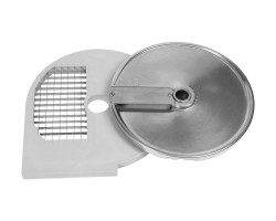 Диск для овощерезок Vortmax E10+D10х10