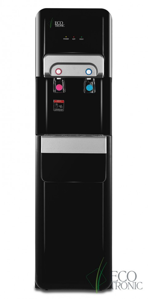 Пурифайер Ecotronic V10-U4L UV black с UV-лампой